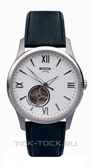  Boccia Titanium 3539-01